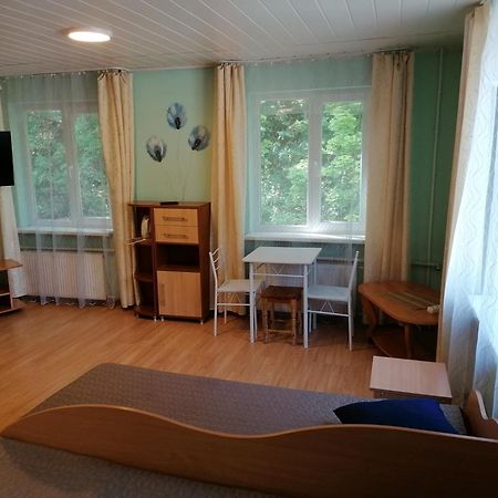 Sveciu Namai Aldaivita Ignalina Eksteriør billede